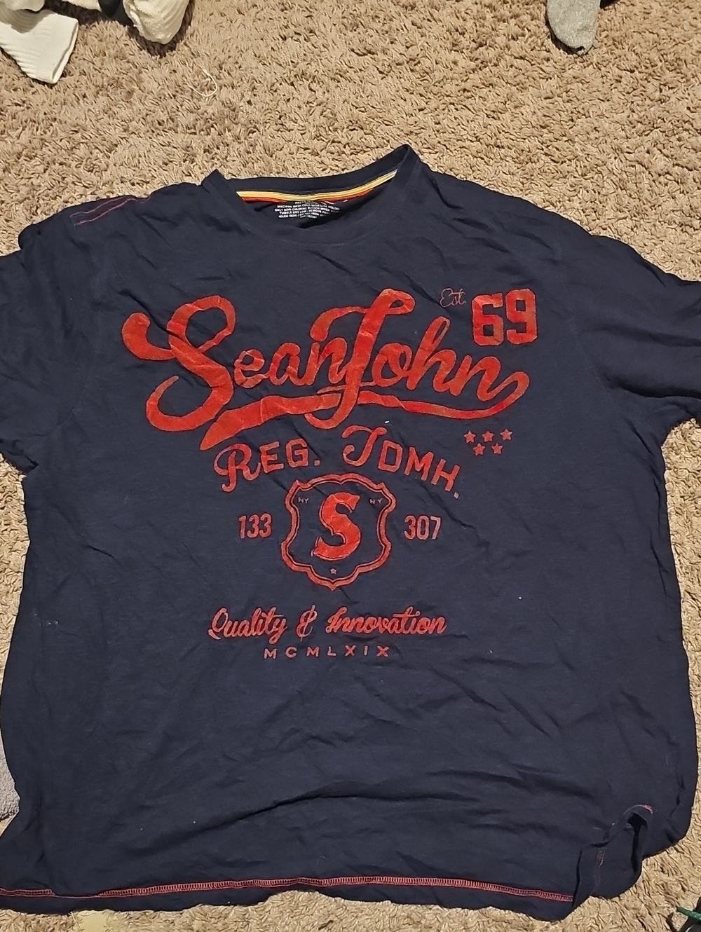 Mens T Shirt